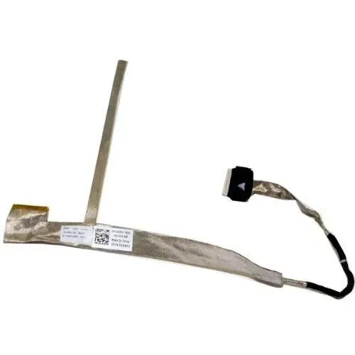 Dell Inspiron 15R N5040 N5050 Laptop LCD LED Display Cable Replacement 5Wxp2 Dell Inspiron 15R N5040 N5050 Laptop LCD LED Display Cable Replacement 5Wxp2