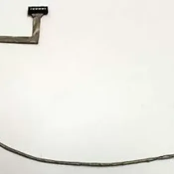 New Dell Inspiron 17 1750 Lvds Laptop LCD LED Display Cable 50.4Cn05.001