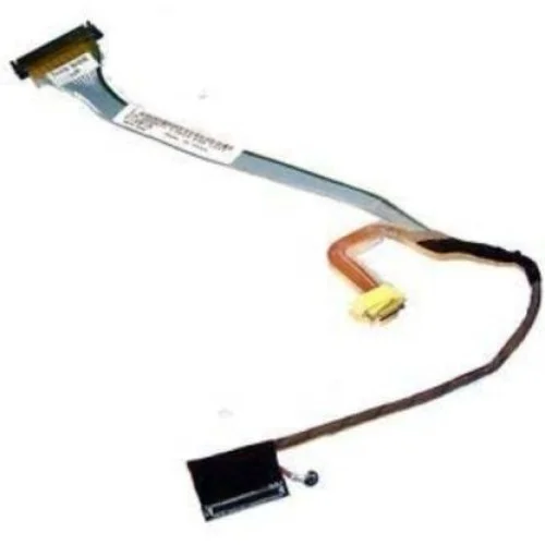 Dell Inspiron 500M 600M Laptop LCD LED Display Cable Replacement Dell Inspiron 500M 600M Laptop LCD LED Display Cable Replacement