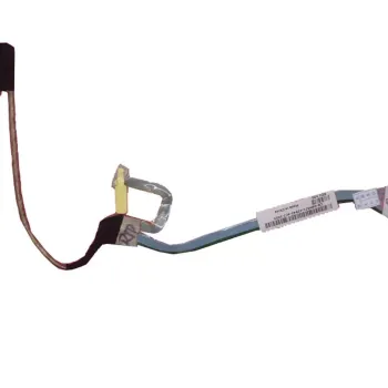 New Dell Latitude D600 Laptop LCD LED Display Cable