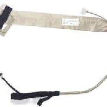 New Dell Latitude D610 Laptop LCD LED Display Cable