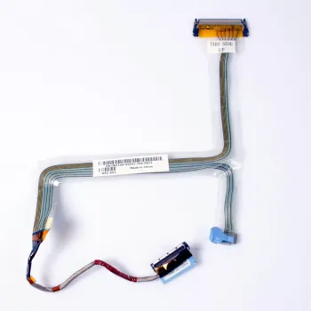New Dell Latitude D620 D630 Laptop LCD LED Display Cable