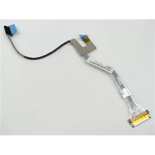 Dell Latitude D810 Laptop LCD LED Display Cable Replacement Dell Latitude D810 Laptop LCD LED Display Cable Replacement