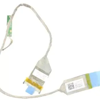 New Dell Latitude E5510 Laptop LCD LED Display Cable 50.4Eq01.001