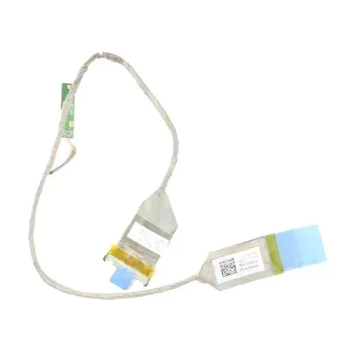 Dell Latitude E5510 Laptop LCD LED Display Cable - Replacement Part 50.4Eq01.001 Dell Latitude E5510 Laptop LCD LED Display Cable - Replacement Part 50.4Eq01.001