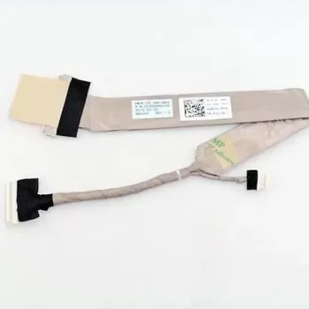 New Dell Vostro 1520 LCD Display Cable 0T748J T748J Dc02000Qc00 Kml50