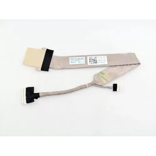 Dell Vostro 1520 LCD Display Cable Replacement - 0T748J T748J Dell Vostro 1520 LCD Display Cable Replacement - 0T748J T748J