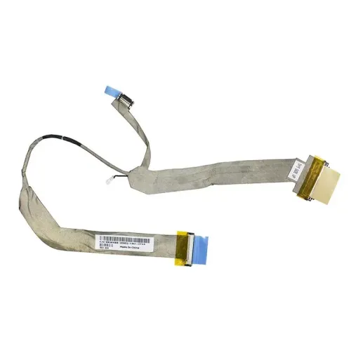 Dell XPS M1330 Laptop LCD LED Display Cable Replacement 50.4C310.101 Dell XPS M1330 Laptop LCD LED Display Cable Replacement 50.4C310.101