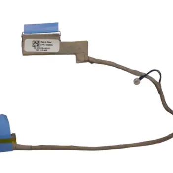 New Dell Xps Studio 1340 1345 1347 Laptop LCD LED Display Cable