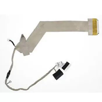 Enhanced Connectivity: HP 550 LCD Display Cable