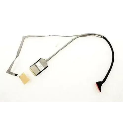HP 6440B LCD Screen Video Cable Replacement - DC02000Y72 HP 6440B LCD Screen Video Cable Replacement - DC02000Y72