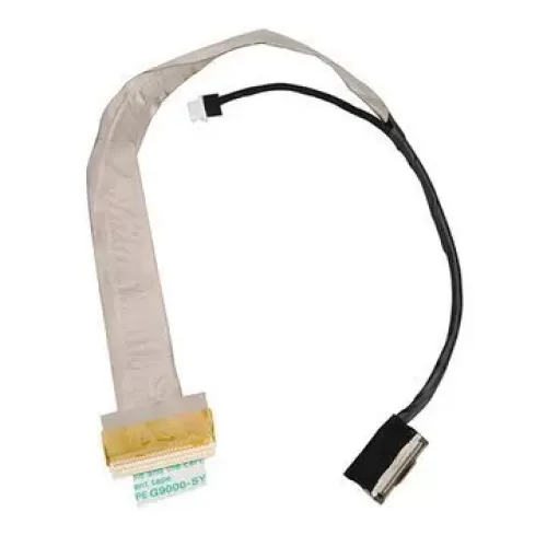 HP Dv9000 Laptop LCD LED Display Cable Replacement