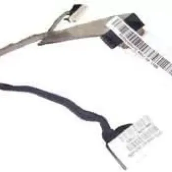 New HP Elitebook 8440P 8440W LCD Display Cable Dc02C000U10