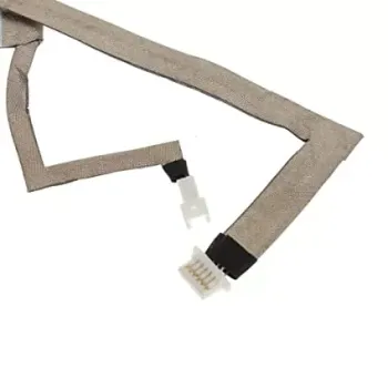 New HP Pavilion Dv6-3000 LCD Display Cable Dd0Lx6Lc000 Fox3Asd193