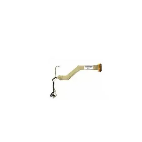 HP Pavilion Laptop LCD Display Cable - Compatible with Dv6004Ea, Dv6058Ea, Dv6955Er, Dv6444Ez Models HP Pavilion Laptop LCD Display Cable - Compatible with Dv6004Ea, Dv6058Ea, Dv6955Er, Dv6444Ez Models