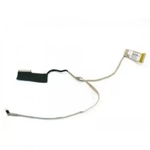 HP Pavilion G4-1305Ax/G4-1338Tx Laptop LED Display Video Flex Cable Replacement HP Pavilion G4-1305Ax/G4-1338Tx Laptop LED Display Video Flex Cable Replacement
