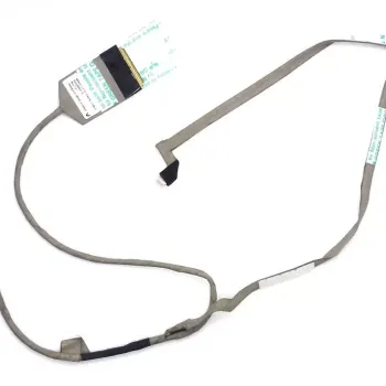 New Ibm Lenovo Ideapad G560 G565 Series LCD Display Cable Dc02000Zi10