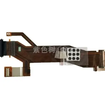 New Ibm Lenovo ThinkPad R60 R60E Series 15.1Inches LCD Video Display Cable 93P4297 91P6985