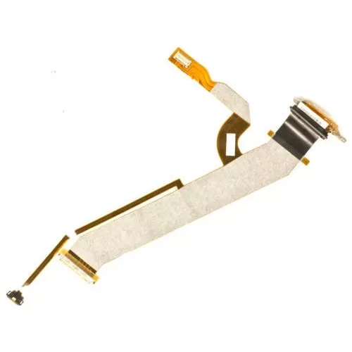 IBM Lenovo Thinkpad T40-T43 14.1 XGA LCD Display Cable - Part 91P6941 IBM Lenovo Thinkpad T40-T43 14.1 XGA LCD Display Cable - Part 91P6941