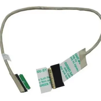 New Ibm Lenovo Thinkpad T520 W520 T530 W530 LCD Display Cable 04W1565 50.4Qe04.0