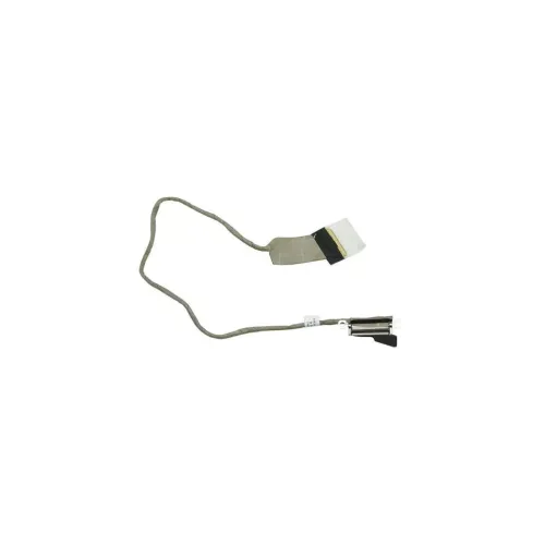 IBM Lenovo Thinkpad W510 T510 T510I LCD Display Cable Replacement - 75Y5557 IBM Lenovo Thinkpad W510 T510 T510I LCD Display Cable Replacement - 75Y5557