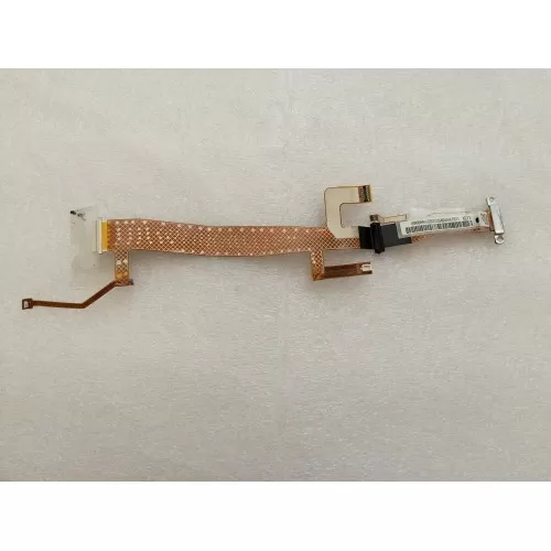 Replacement Display Cable for IBM Lenovo ThinkPad X61 Series - 91P4535 60.4B417.001 Replacement Display Cable for IBM Lenovo ThinkPad X61 Series - 91P4535 60.4B417.001