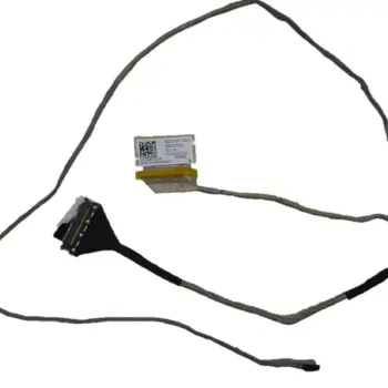 New Lenovo 50-70 20351 15.6Inches Laptop LCD LED Display Cable Dc02001Mh00
