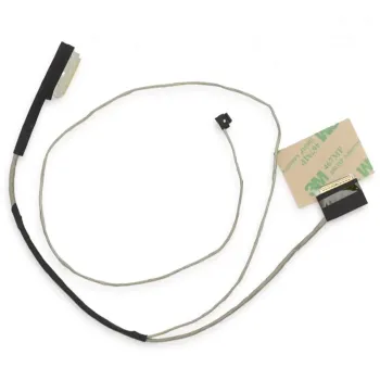 New Lenovo B50 B50-30 B50-45 B50-70 LCD LED Display Cable Dc02001Xo00