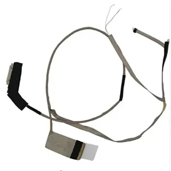 New Lenovo E530 E530C E535 Laptop LCD Video Cable Dc02001Fr10