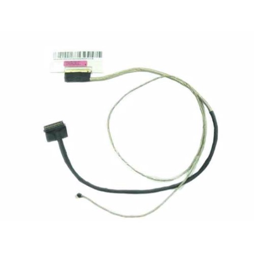 Lenovo G400S G405S Laptop LCD LED Display Cable - DC02001RS10 Lenovo G400S G405S Laptop LCD LED Display Cable - DC02001RS10