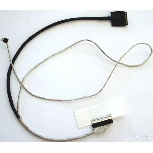 Lenovo G500S/G505S/Z501/Z505 15.6 Laptop LCD Display Cable - DC02001RR10 Lenovo G500S/G505S/Z501/Z505 15.6 Laptop LCD Display Cable - DC02001RR10