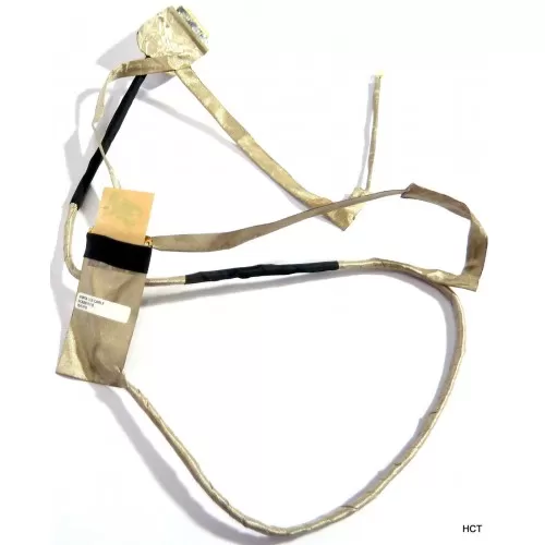 Lenovo G580 Series Laptop LCD Video Display Cable - DC02001ET10 Lenovo G580 Series Laptop LCD Video Display Cable - DC02001ET10