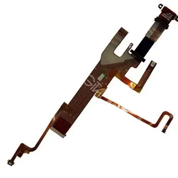 Lenovo IBM Think Pad X200 X200S X201 X201I LED Display Cable ( Not fit For LCD)