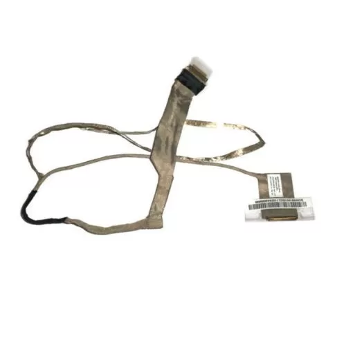 Lenovo Ideapad N580 N585 LED Video Display Cable - Replacement DC02001Ih10 Lenovo Ideapad N580 N585 LED Video Display Cable - Replacement DC02001Ih10