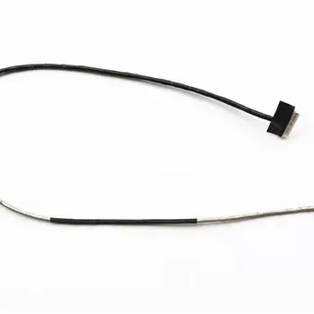 New Lenovo Ideapad Y510 Y510P Laptop LCD Video Display Cable Dc02001Kt00