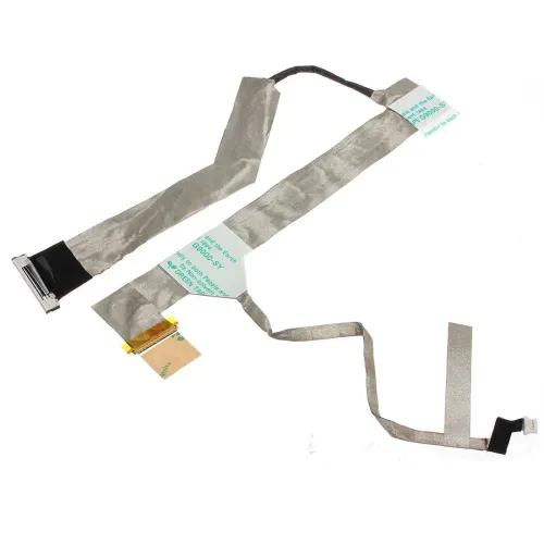 Lenovo L412 Laptop LED Display Video Cable Replacement Lenovo L412 Laptop LED Display Video Cable Replacement