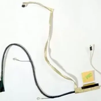 New Sony S115 Vpcs 13.3Inches Series Laptop LCD Display Cable Dd0Gd3Lc000