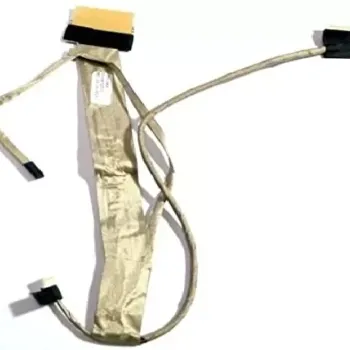 New Sony VAIO Pcg-61611M Vpcee3Eoe Laptop LCD Display Cable Dd0Ne7Lc000