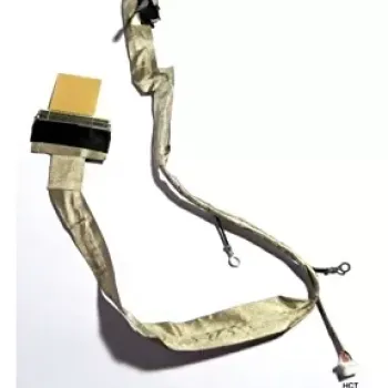New Sony VAIO Vgn-Cr 14.1Inches Laptop LCD Display Cable Dd0Gd1Lc000