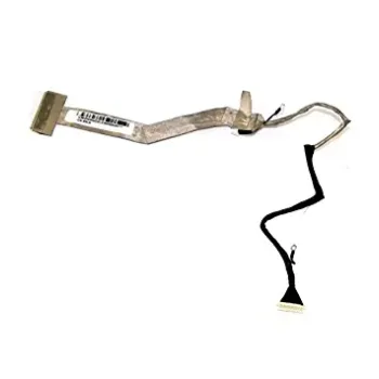 New Sony VAIO Vgn-Cs Cs11 Cs21 Cs31 Laptop LCD Display Cable Dd0Gd2Lc000