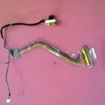 New Sony VAIO Vgn-Fj M3 LCD Display Cable Ddrd12Lc001
