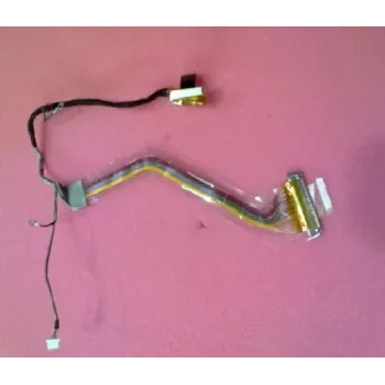 New Sony VAIO Vgn-Fj M3 LCD Display Cable Ddrd12Lc001