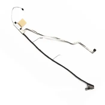 New Sony Vpcs125Fg Pcg-51111W Pcg-51111T Vpcs LCD Lvds Gd3 LCD Cable Dd0Gd3Lc000 New Sony Vpcs125Fg Pcg-51111W Pcg-51111T Vpcs LCD Lvds Gd3 LCD Cable Dd0Gd3Lc000