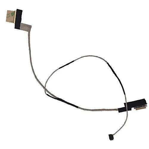 Toshiba NB500 NB505 Laptop LCD Display Cable - DC020016L10 Toshiba NB500 NB505 Laptop LCD Display Cable - DC020016L10