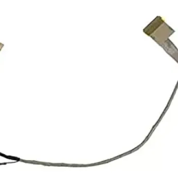 New Toshiba Satellite L650 L655 L655D LCD Screen Cable LCD Cable Dd0Bl6Lc010