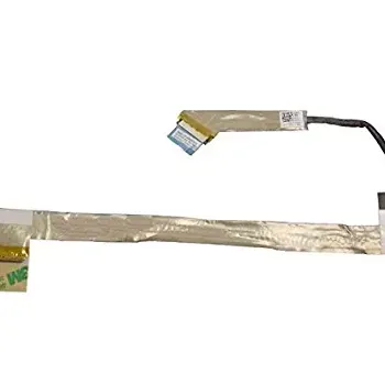 Dell Vostro 3500 Series Laptop LCD Screen Video Display Cable 0Hjdn2