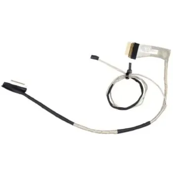 Replacement Toshiba Display Cable - C50 Pt10 - LED - 1422-01F5000 1422-01F7000
