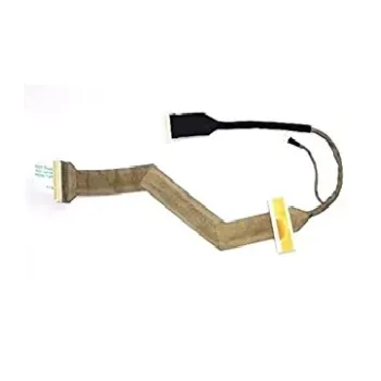Replacement Toshiba L350 L350D L355 L355D LCD Screen Video Display Cable 6017B0147501