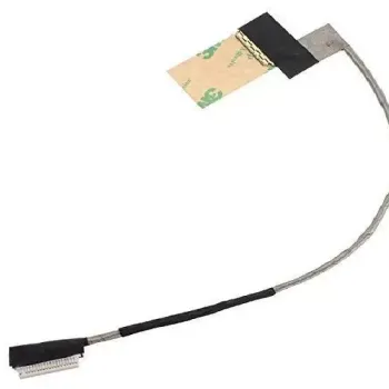 Replacement Toshiba Nb300 Nb305 LCD Screen Video Display Cable Dc02000Zf10