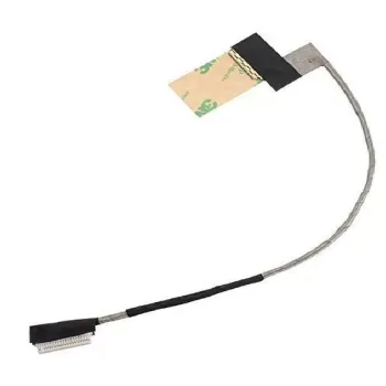 Replacement Toshiba Nb300 Nb305 LCD Screen Video Display Cable Dc02000Zf10